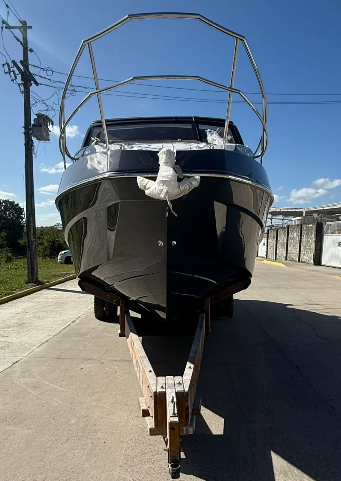 NX Boats NX 350 2026 — foto 4 de 16