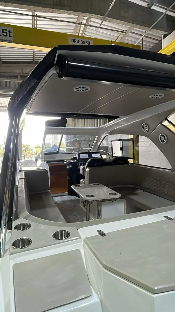 NX Boats NX 350 2026 — foto 6 de 16